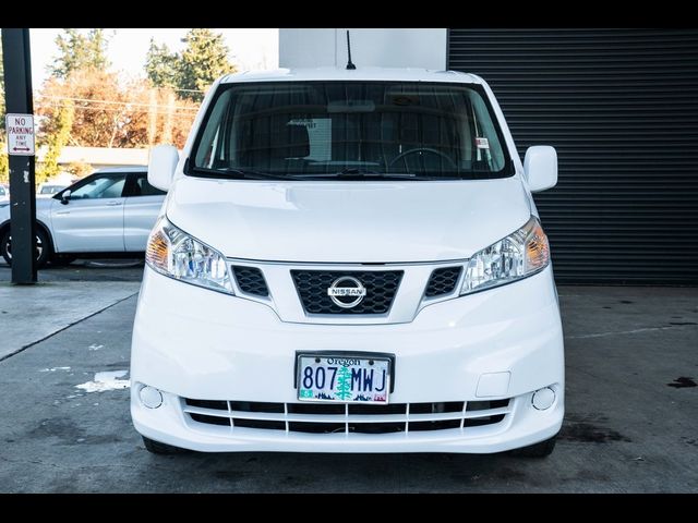 2021 Nissan NV200 SV