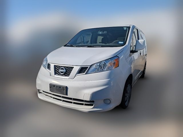 2021 Nissan NV200 SV