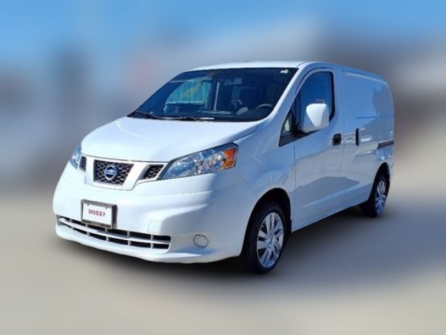 2021 Nissan NV200 SV