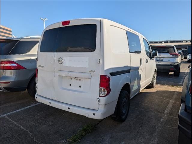 2021 Nissan NV200 SV