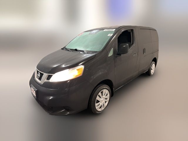 2021 Nissan NV200 SV