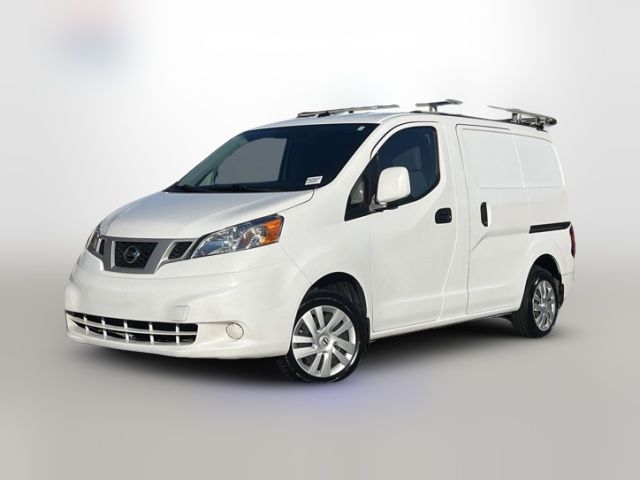2021 Nissan NV200 SV