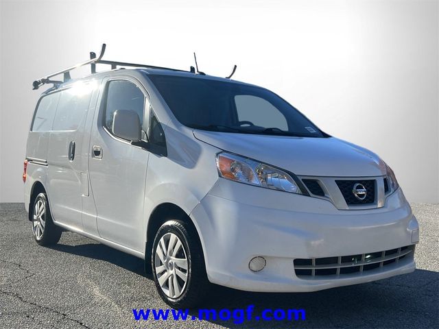 2021 Nissan NV200 SV