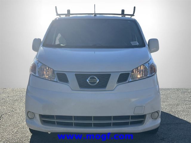 2021 Nissan NV200 SV
