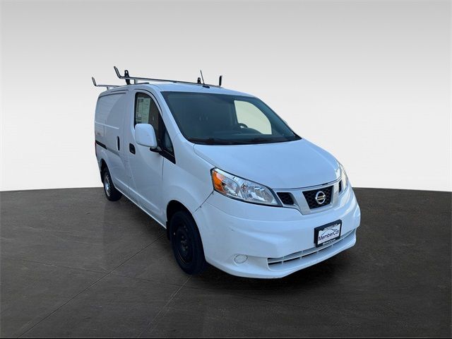 2021 Nissan NV200 SV