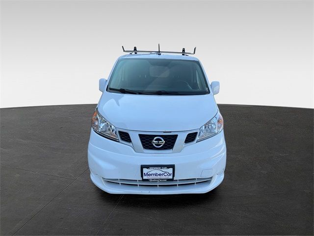 2021 Nissan NV200 SV