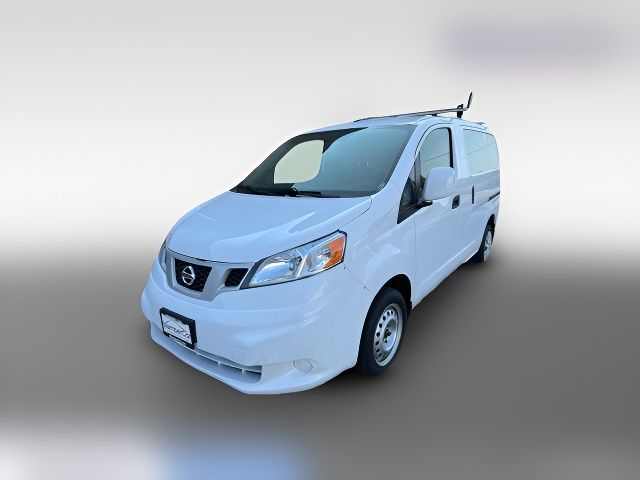 2021 Nissan NV200 SV