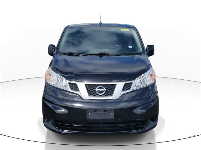 2021 Nissan NV200 SV
