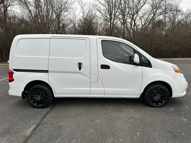 2021 Nissan NV200 SV