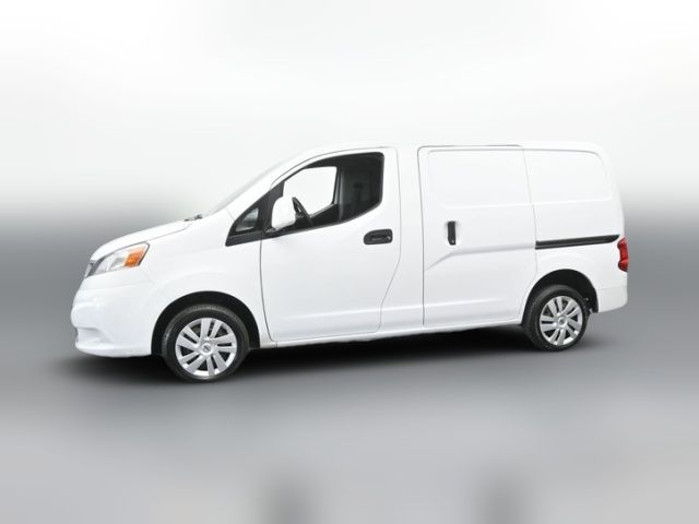 2021 Nissan NV200 SV