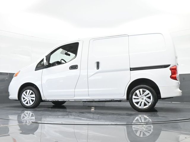 2021 Nissan NV200 SV