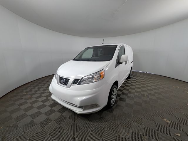 2021 Nissan NV200 SV
