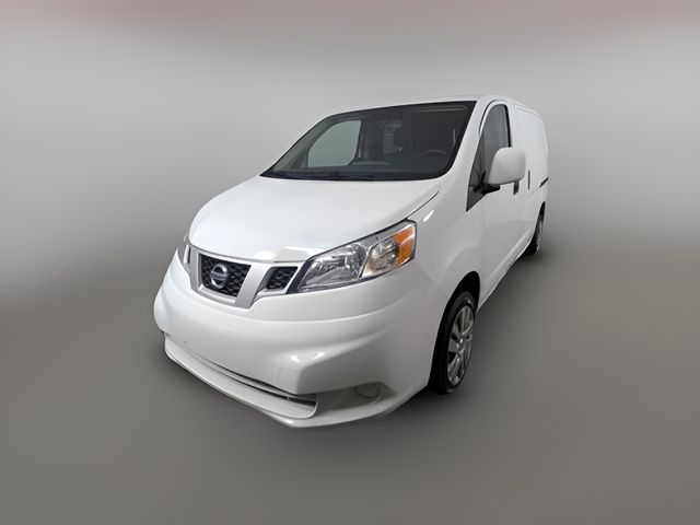 2021 Nissan NV200 SV