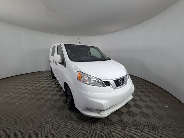 2021 Nissan NV200 SV