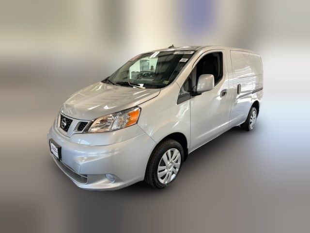 2021 Nissan NV200 SV