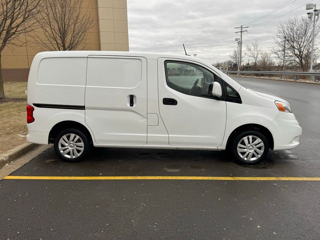 2021 Nissan NV200 SV