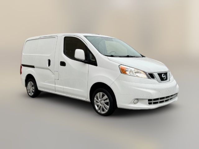 2021 Nissan NV200 SV