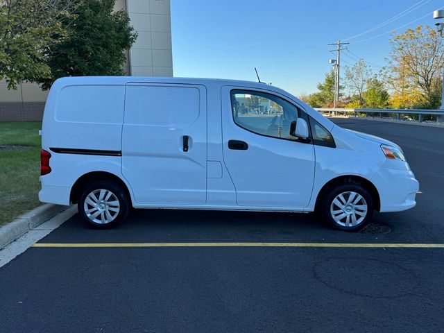 2021 Nissan NV200 SV