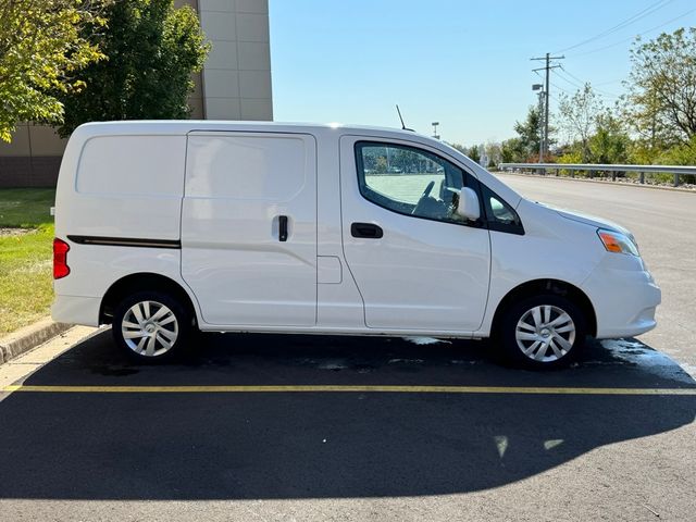 2021 Nissan NV200 SV