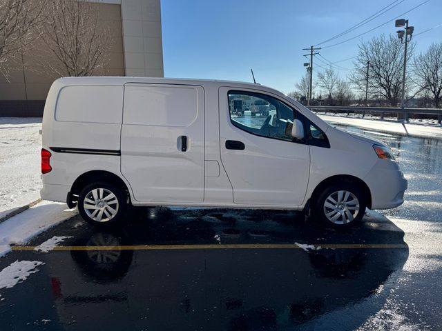 2021 Nissan NV200 SV