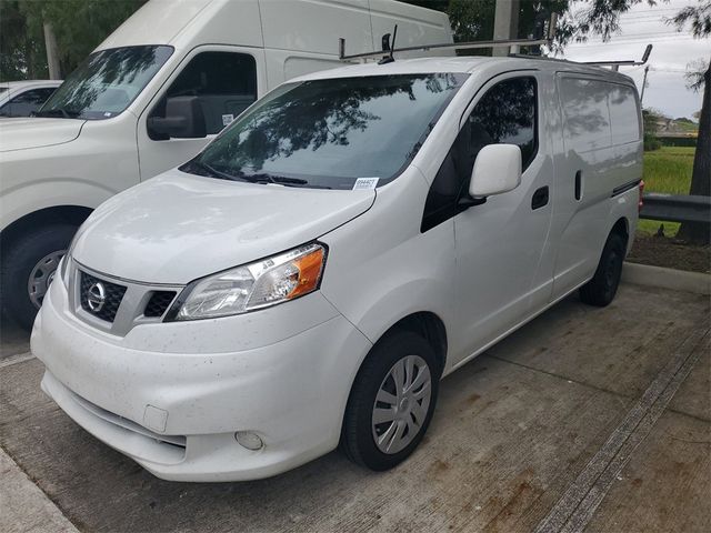 2021 Nissan NV200 SV