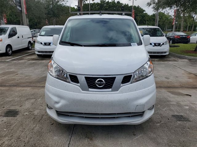 2021 Nissan NV200 SV