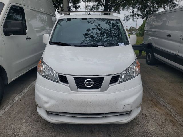 2021 Nissan NV200 SV