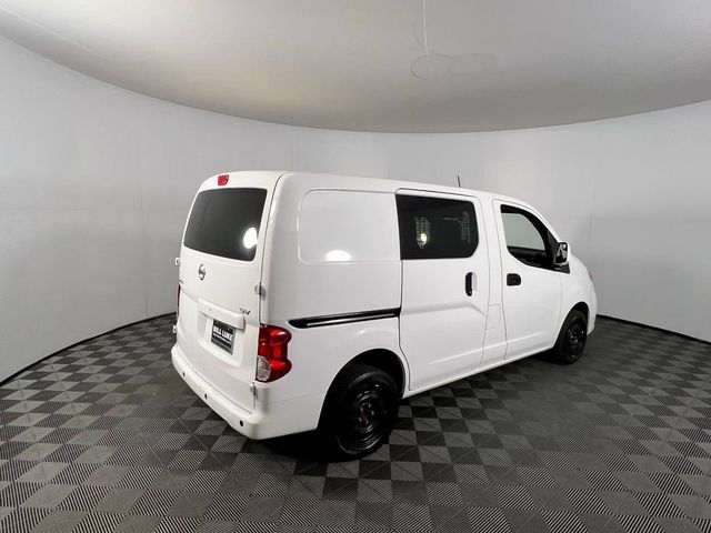 2021 Nissan NV200 SV