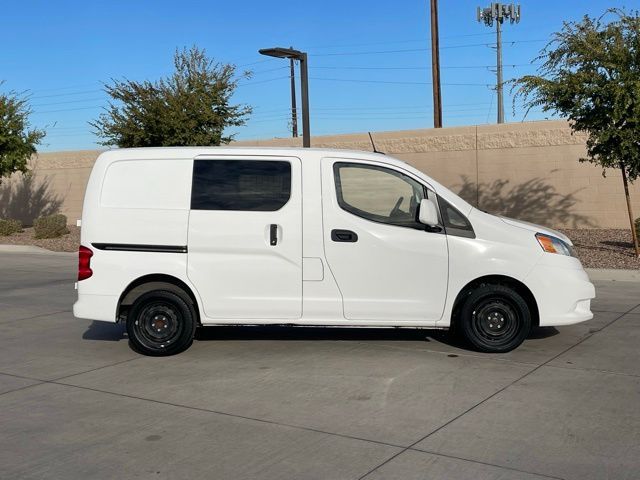 2021 Nissan NV200 SV