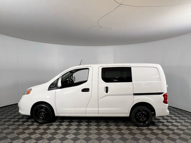 2021 Nissan NV200 SV