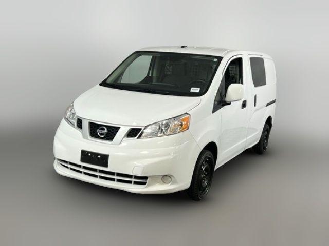 2021 Nissan NV200 SV