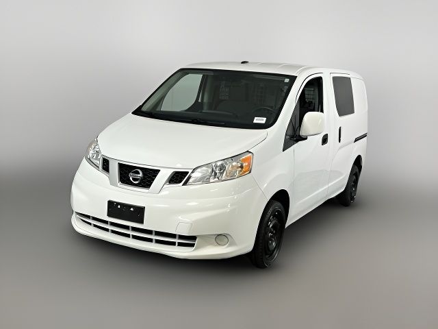 2021 Nissan NV200 SV