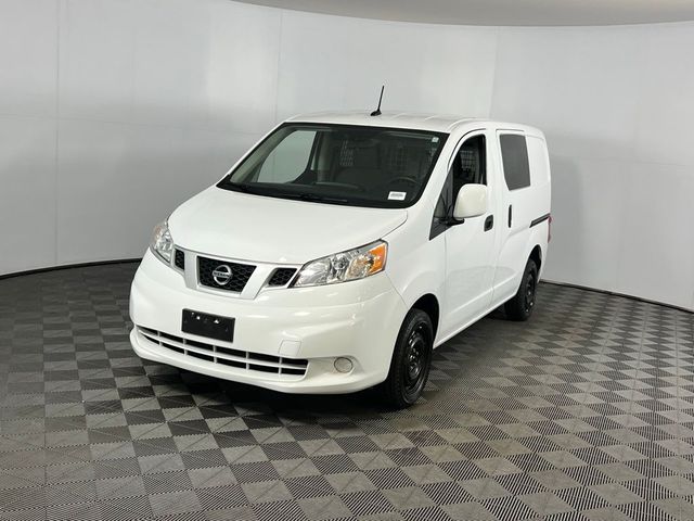 2021 Nissan NV200 SV