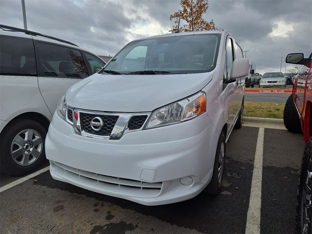 2021 Nissan NV200 SV