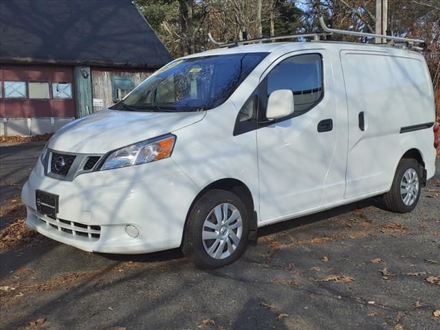 2021 Nissan NV200 SV