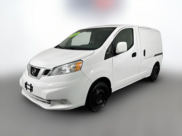 2021 Nissan NV200 SV