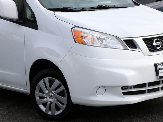 2021 Nissan NV200 SV