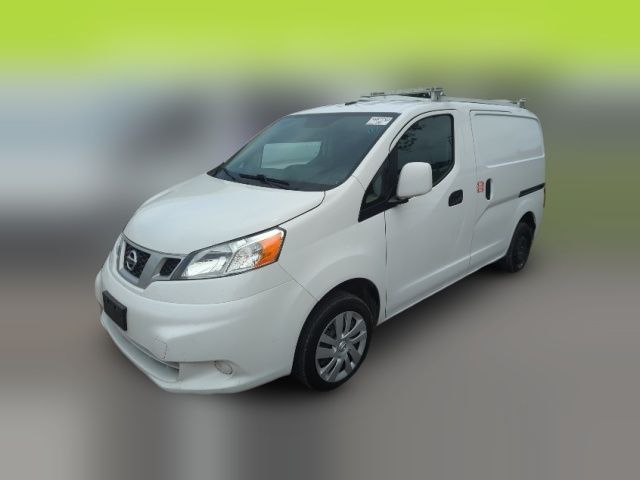 2021 Nissan NV200 SV