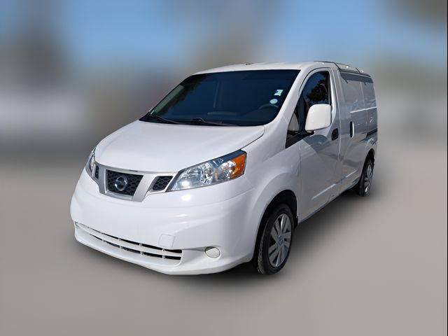 2021 Nissan NV200 SV