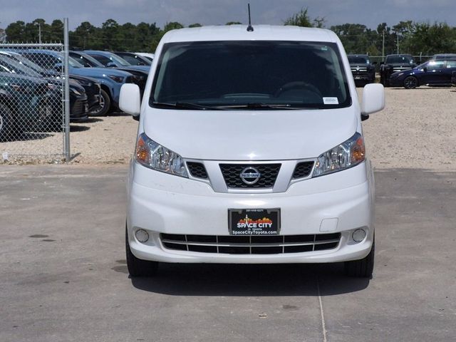 2021 Nissan NV200 SV