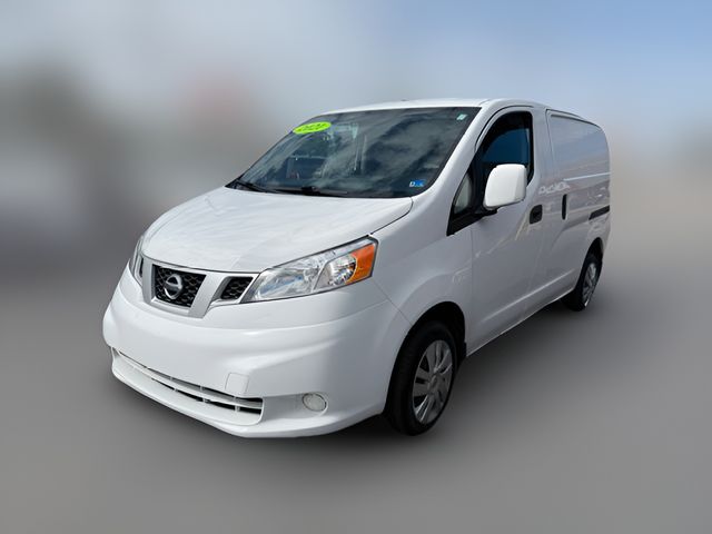 2021 Nissan NV200 SV