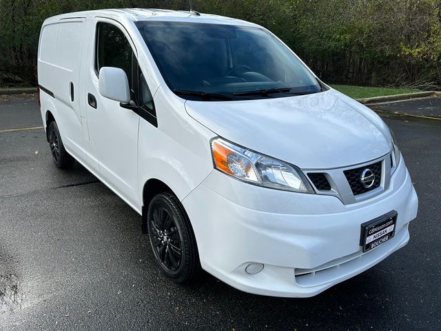 2021 Nissan NV200 SV