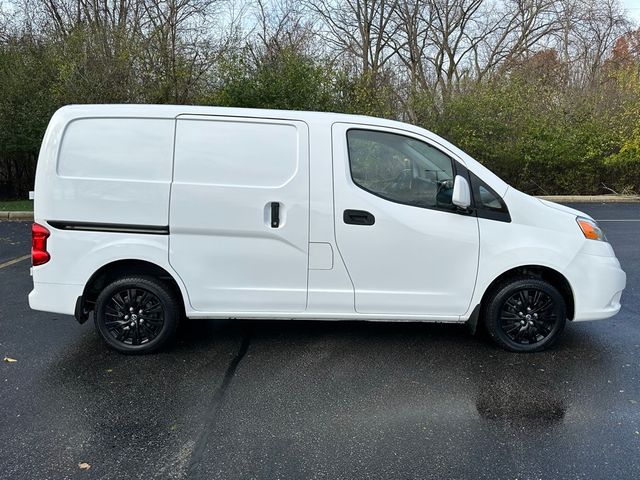 2021 Nissan NV200 SV