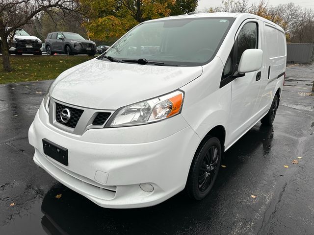 2021 Nissan NV200 SV