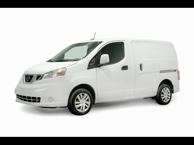 2021 Nissan NV200 SV