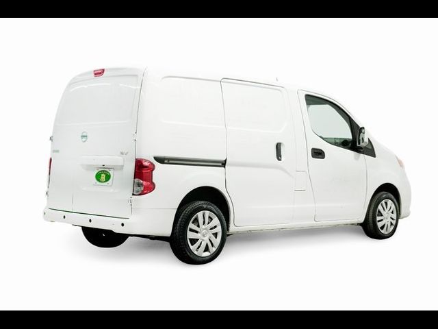 2021 Nissan NV200 SV