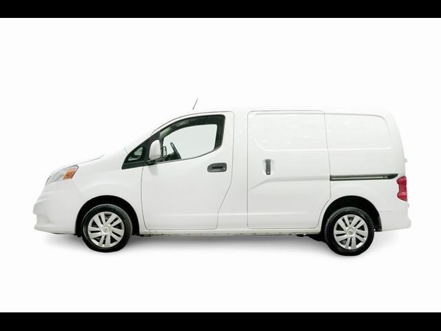 2021 Nissan NV200 SV