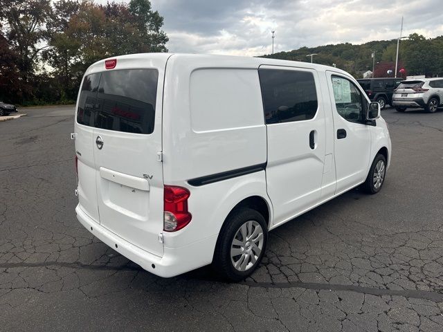 2021 Nissan NV200 SV