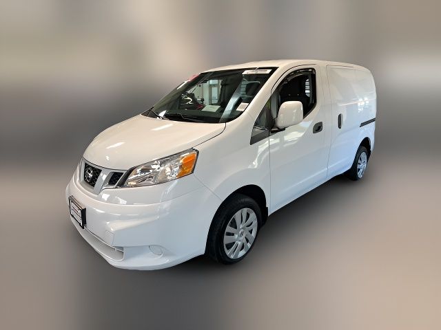 2021 Nissan NV200 SV