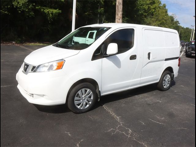 2021 Nissan NV200 SV